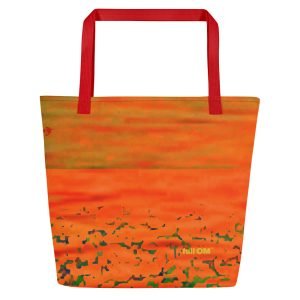 fullOM™ Bags - "Lotus Eaters"