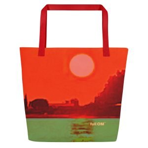 fullOM™ Bags - "Lotus Eaters"