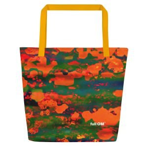 fullOM™ Bags - "Lotus Eaters"