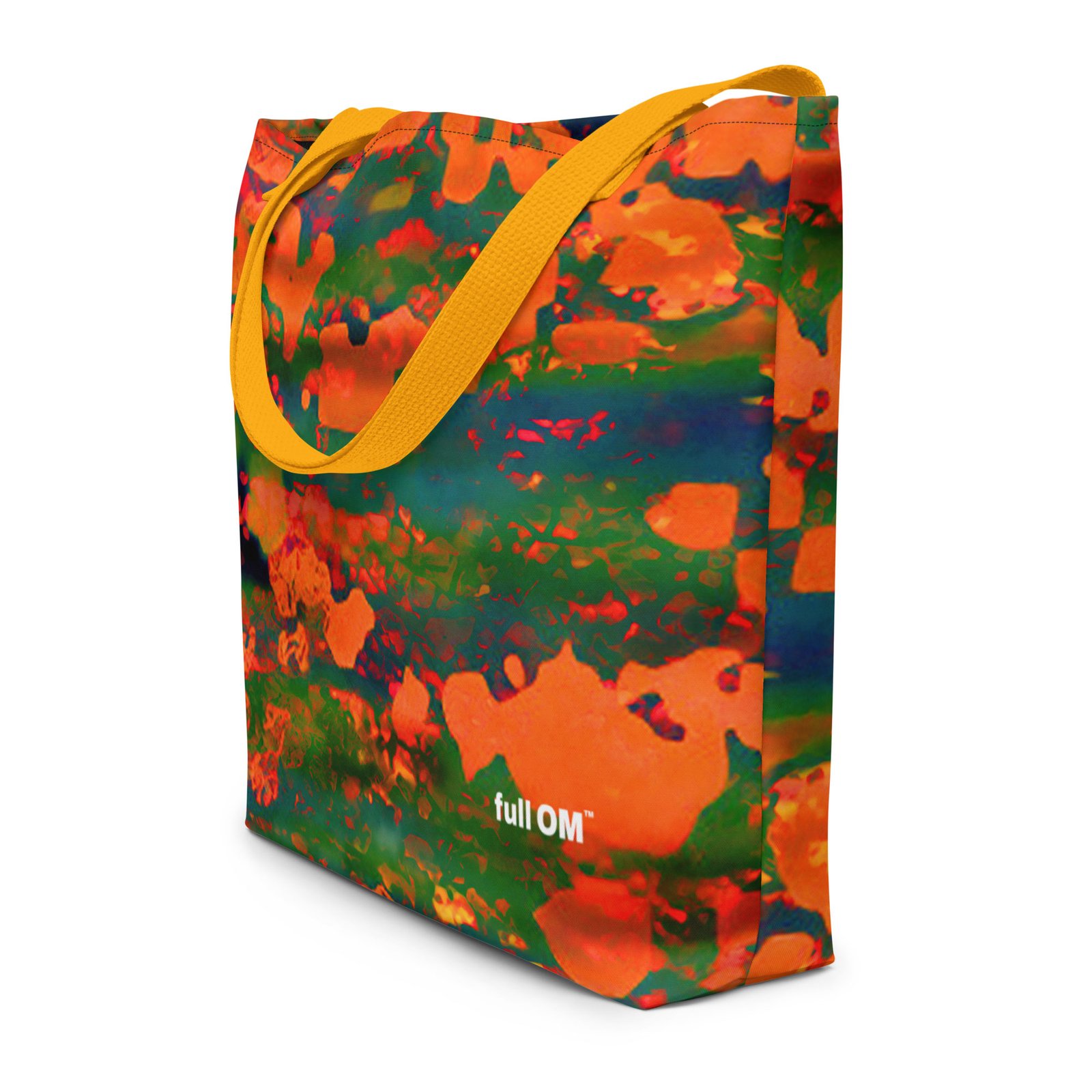 fullOM™ Bags - "Lotus Eaters" fullOM™ Bags - "Lotus Eaters"