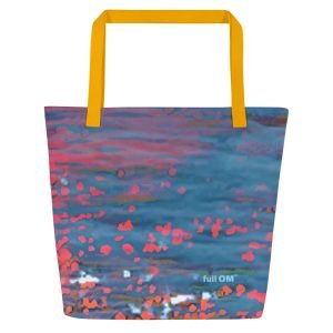 fullOM™ Bags - "Lotus Eaters"