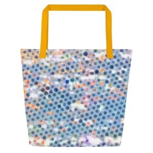 fullOM™ Bags - "Lotus Eaters"