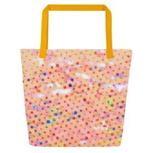 fullOM™ Bags - "Lotus Eaters"