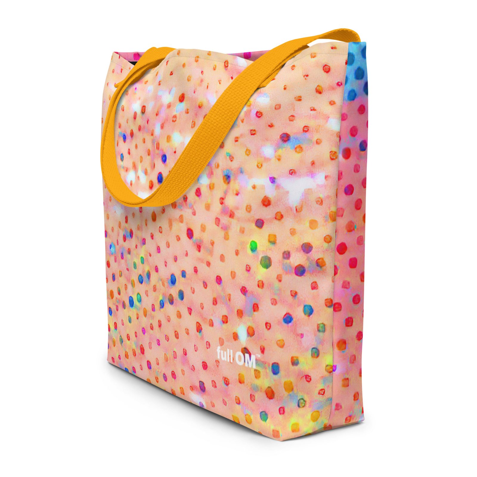 fullOM™ Bags - "Lotus Eaters" fullOM™ Bags - "Lotus Eaters"