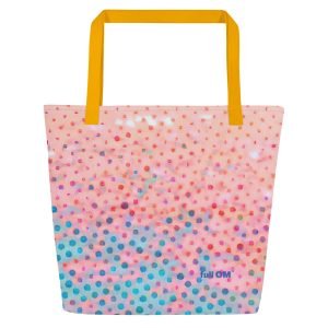 fullOM™ Bags - "Lotus Eaters"