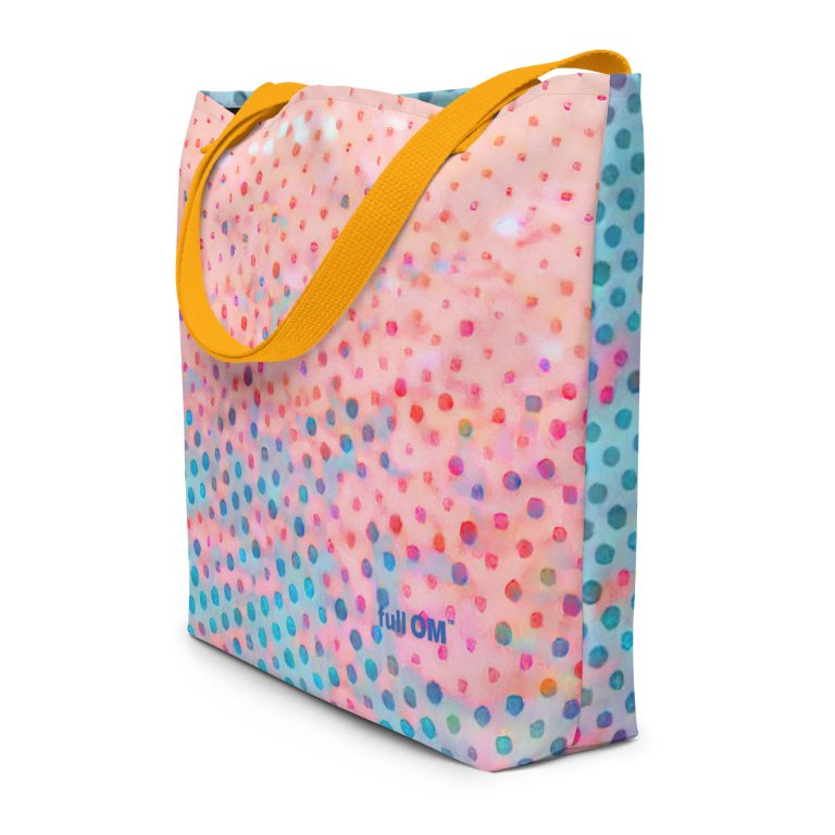 fullOM™ Bags - "Lotus Eaters"