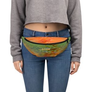 fullOM™ Bags - "Lotus Eaters"