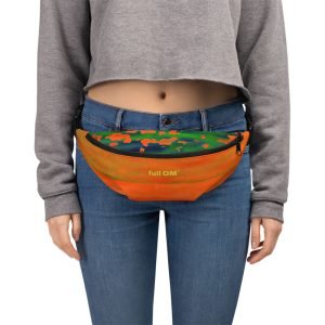 fullOM™ Bags - "Lotus Eaters"