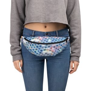 fullOM™ Bags - "Lotus Eaters"