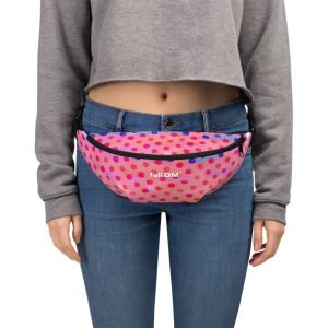 fullOM™ Bags - "Lotus Eaters"