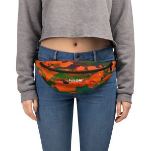 fullOM™ Bags - "Lotus Eaters"