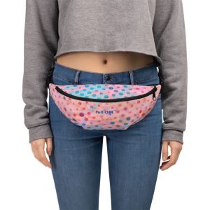 fullOM™ Bags - "Lotus Eaters"