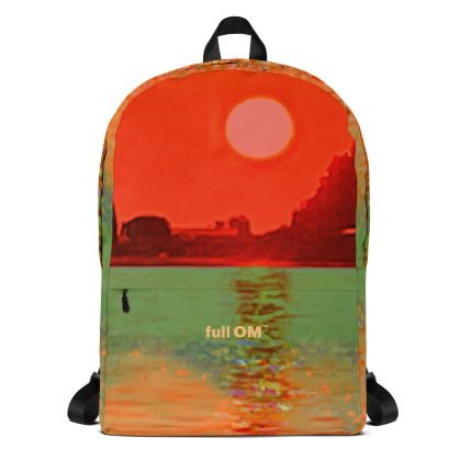 fullOM™ Bags - "Lotus Eaters"