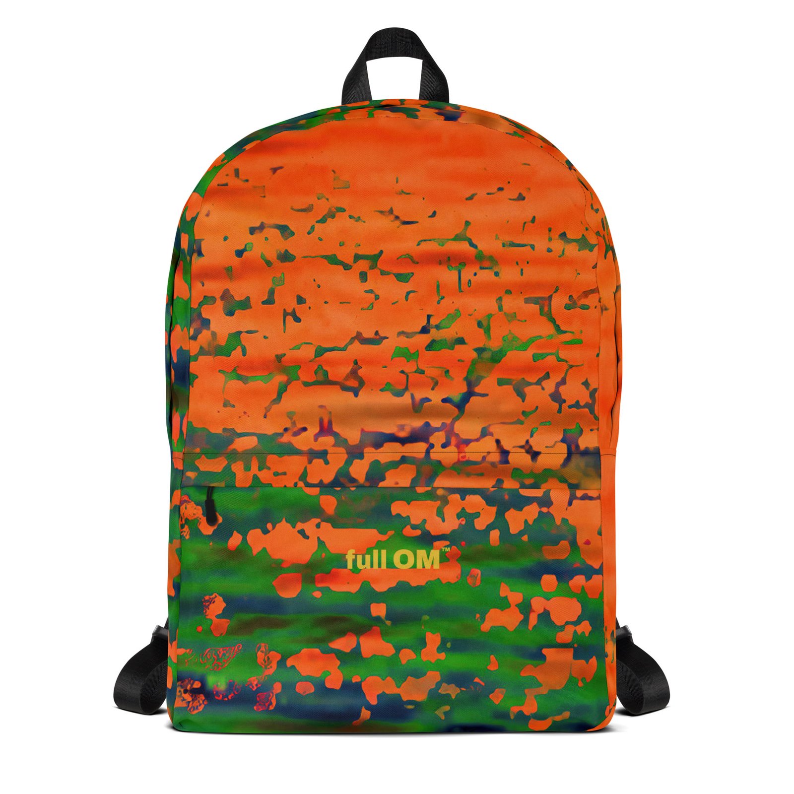 fullOM™ Bags - "Lotus Eaters" fullOM™ Bags - "Lotus Eaters"