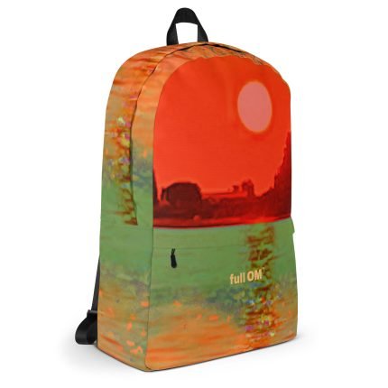 fullOM™ Bags - "Lotus Eaters"