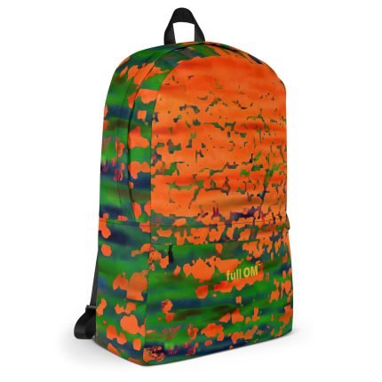 fullOM™ Bags - "Lotus Eaters"