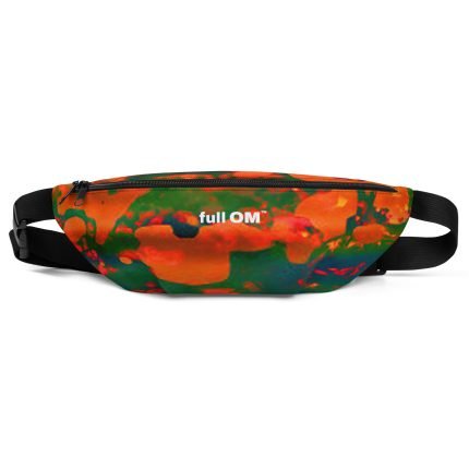 fullOM™ Bags - "Lotus Eaters"