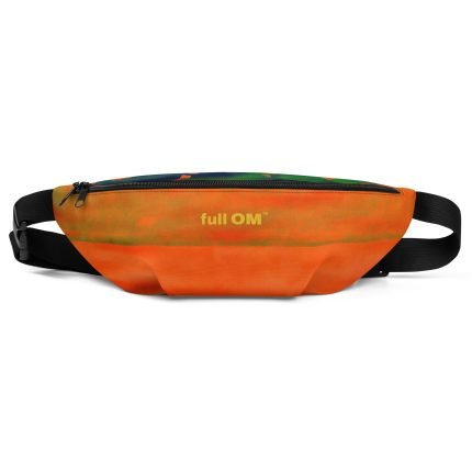 fullOM™ Bags - "Lotus Eaters"