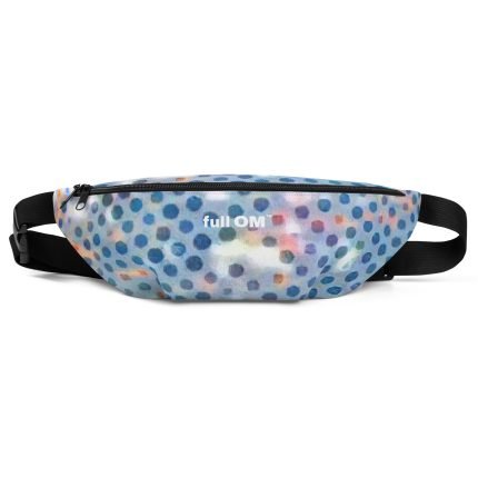 fullOM™ Bags - "Lotus Eaters"