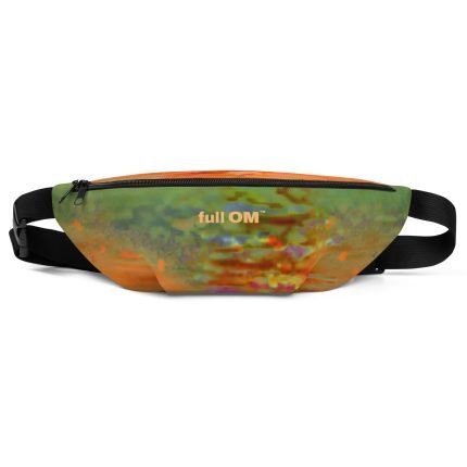 fullOM™ Bags - "Lotus Eaters"