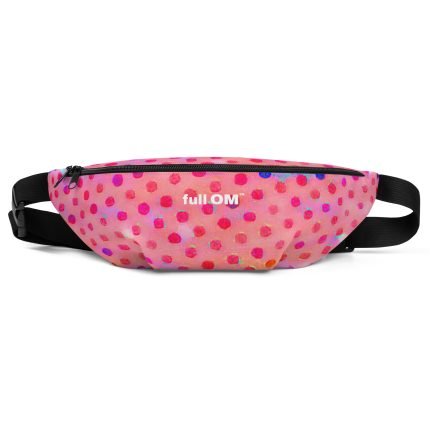 fullOM™ Bags - "Lotus Eaters"