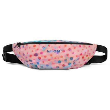 fullOM™ Bags - "Lotus Eaters"