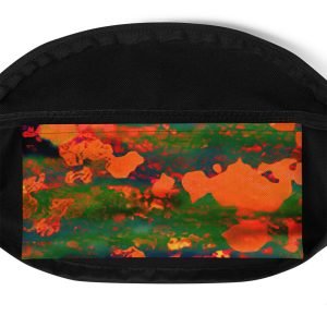 fullOM™ Bags - "Lotus Eaters"