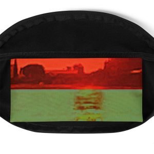 fullOM™ Bags - "Lotus Eaters"