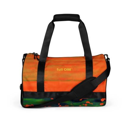 fullOM™ Bags - "Lotus Eaters"