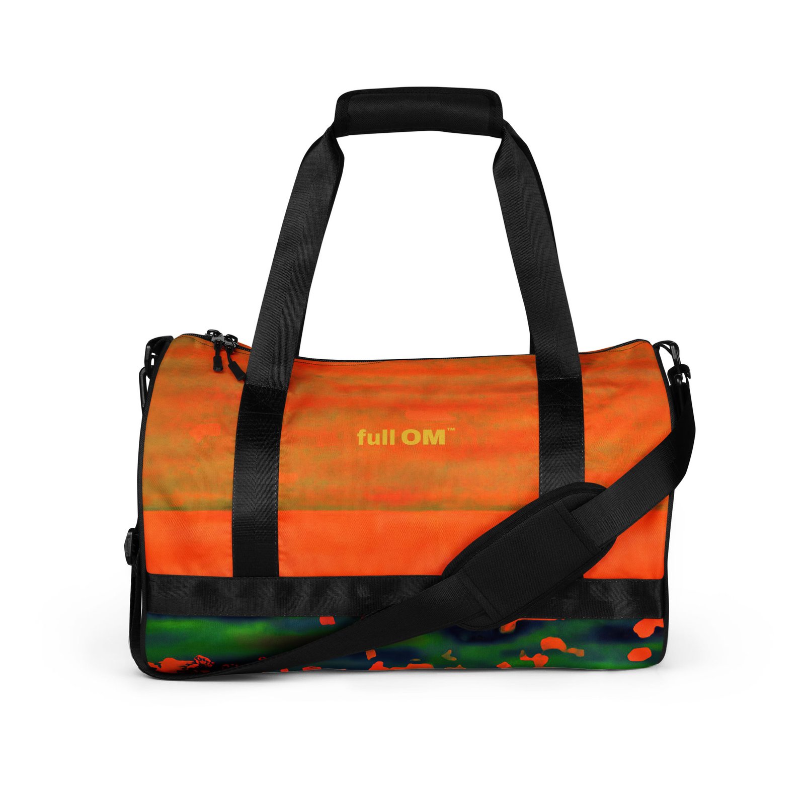 fullOM™ Bags - "Lotus Eaters" fullOM™ Bags - "Lotus Eaters"