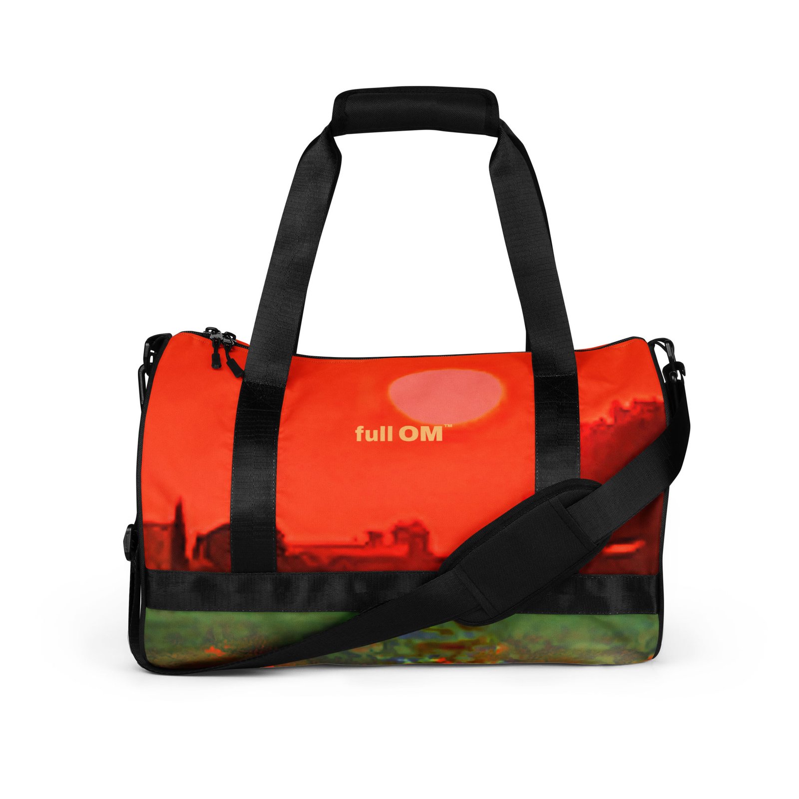 fullOM™ Bags - "Lotus Eaters" fullOM™ Bags - "Lotus Eaters"
