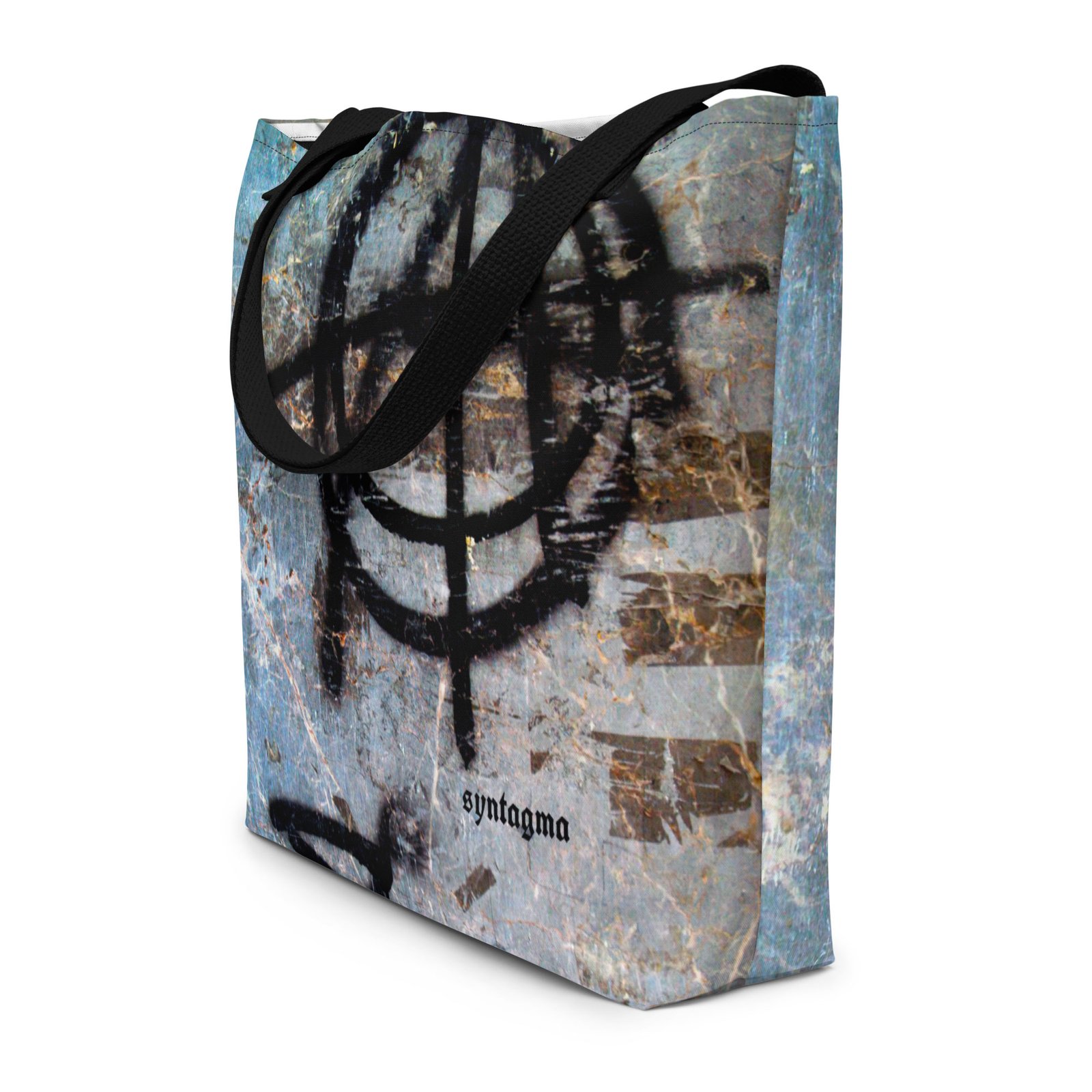 fullOM™ Bags - "Syntagma" fullOM™ Bags - "Syntagma"