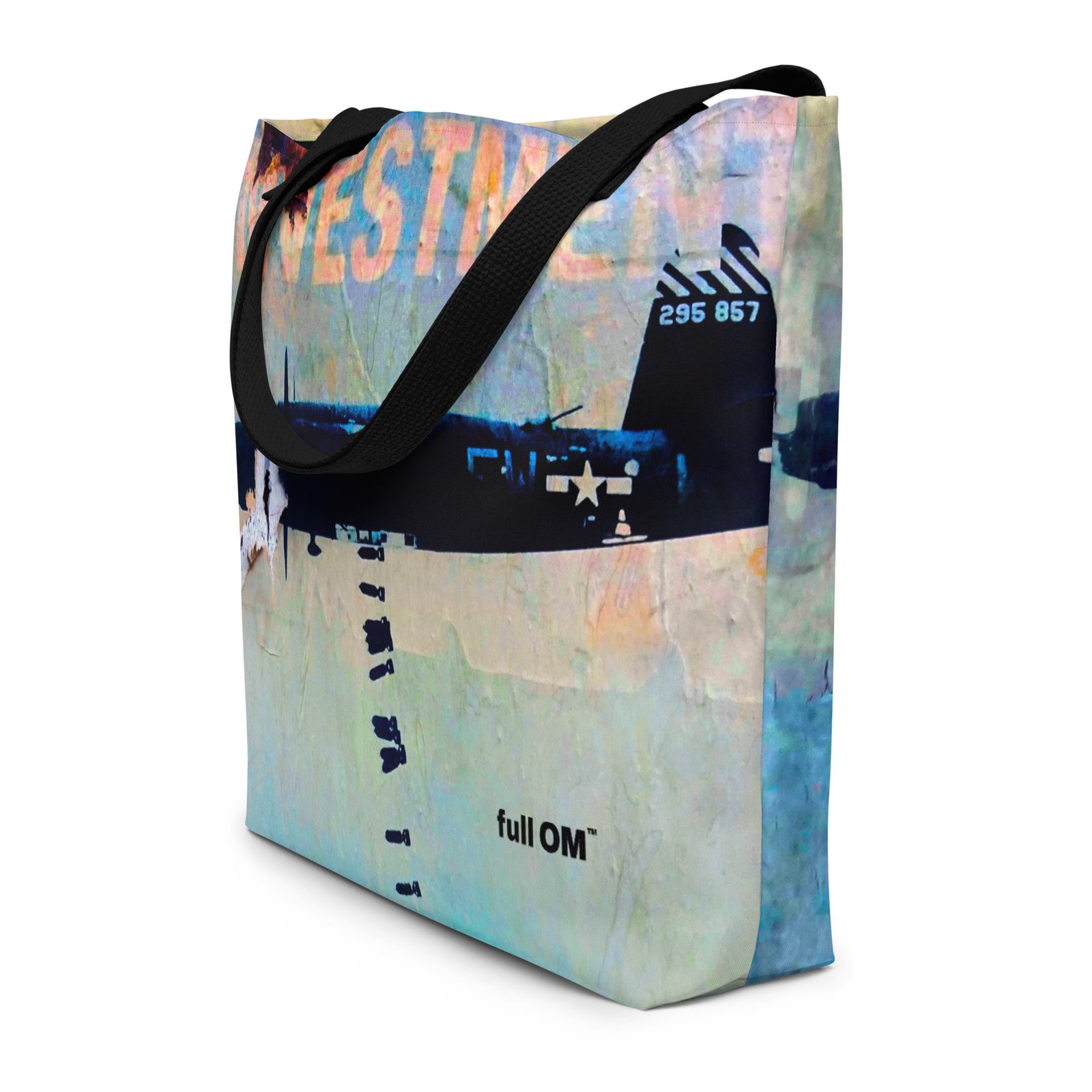 fullOM™ Bags - "Investment Opportunities" fullOM™ Bags - "Investment Opportunities"