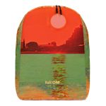 fullOM™ Bags - "Lotus Eaters"