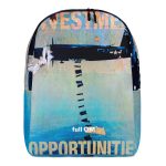 fullOM™ Bags - "Investment Opportunities"