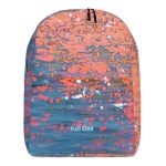 fullOM™ Bags - "Lotus Eaters"