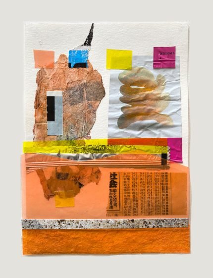 fullOM™ Original Art - "itsu"