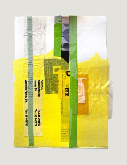 fullOM™ Original Art - "D 330"