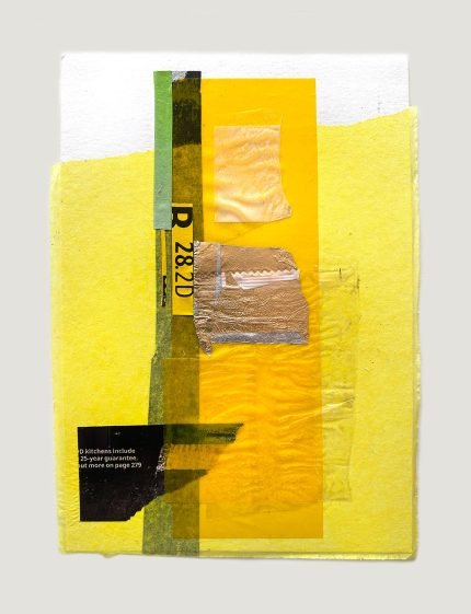 fullOM™ Original Art - "B 28.2D"