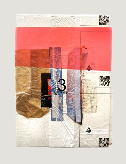 fullOM™ Original Art - "321S3"