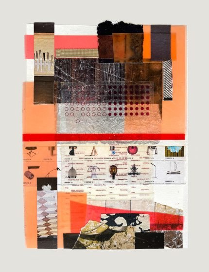 fullOM™ Original Art - "1022248 to 1096525"