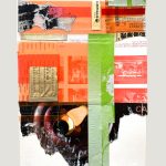 fullOM™ Original Art - "CA 12"