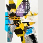 fullOM™ Original Art - "FHKNRS"