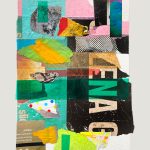 fullOM™ Original Art - "LENA"