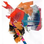 fullOM™ Original Art - "2019 ING"