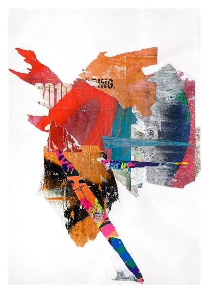 fullOM™ Original Art - "2019 ING"