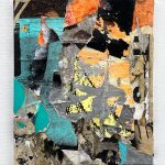 fullOM™ Original Art - "3001 SPH"