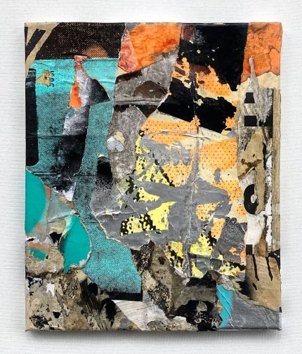 fullOM™ Original Art - "3001 SPH"