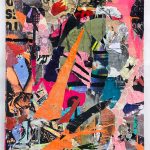 fullOM™ Original Art - "695"