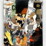 fullOM™ Original Art - "CE P K"